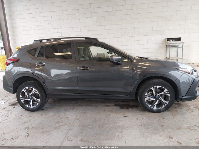 Subaru Crosstrek Premium 2024 JF2GUADC6R8891585 Image 13