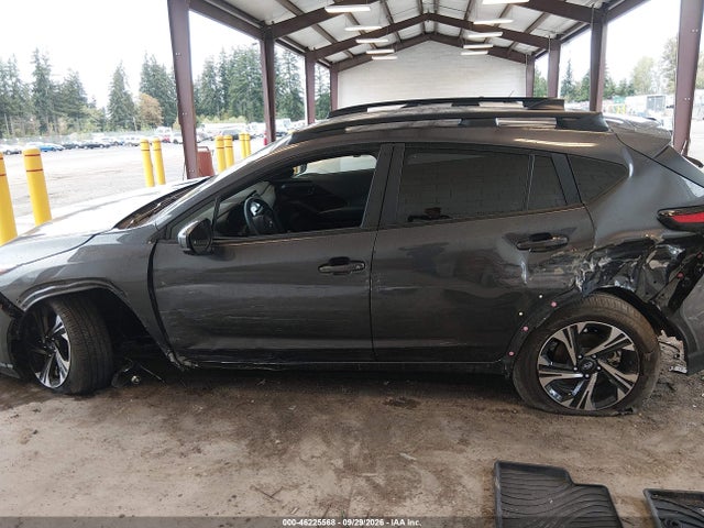 Subaru Crosstrek Premium 2024 JF2GUADC6R8891585 Image 14