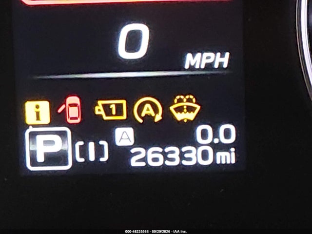 Subaru Crosstrek Premium 2024 JF2GUADC6R8891585 Image 15
