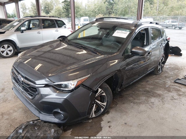 Subaru Crosstrek Premium 2024 JF2GUADC6R8891585 Image 2