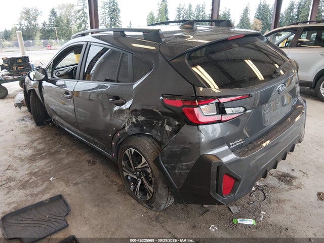 Subaru Crosstrek Premium 2024 JF2GUADC6R8891585 Image 3