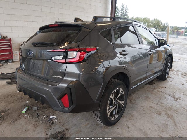 Subaru Crosstrek Premium 2024 JF2GUADC6R8891585 Image 4