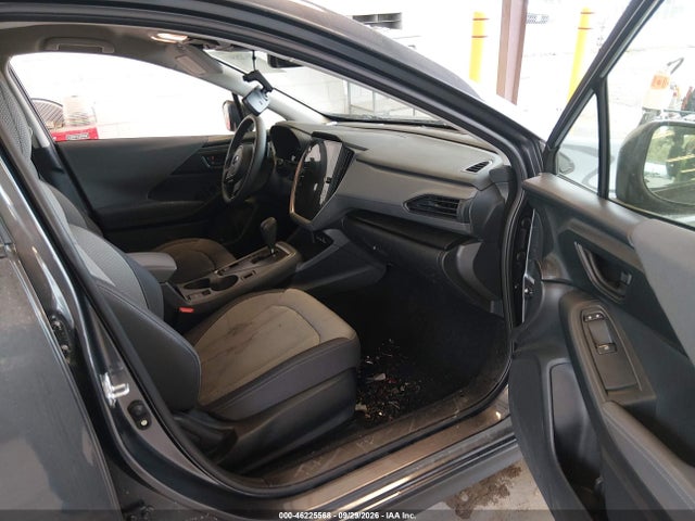 Subaru Crosstrek Premium 2024 JF2GUADC6R8891585 Image 5