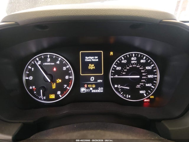 Subaru Crosstrek Premium 2024 JF2GUADC6R8891585 Image 7