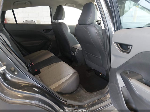 Subaru Crosstrek Premium 2024 JF2GUADC6R8891585 Image 8