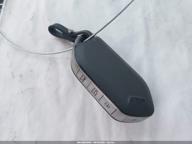 46225569 :رقم المزاد ، 5XYRK4JF6SG386593 vin ، 2025 Kia Sorento Sx مزاد بيع