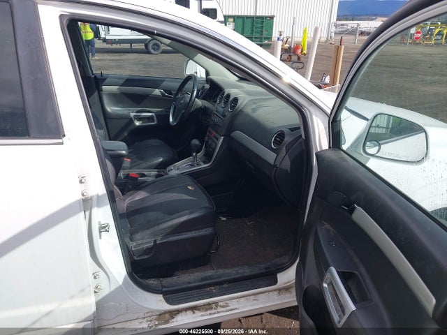 2012 Chevrolet Captiva Sport Ltz მანქანა იყიდება აუქციონზე, vin: 3GNFL4E58CS585623, აუქციონის ნომერი: 46225580