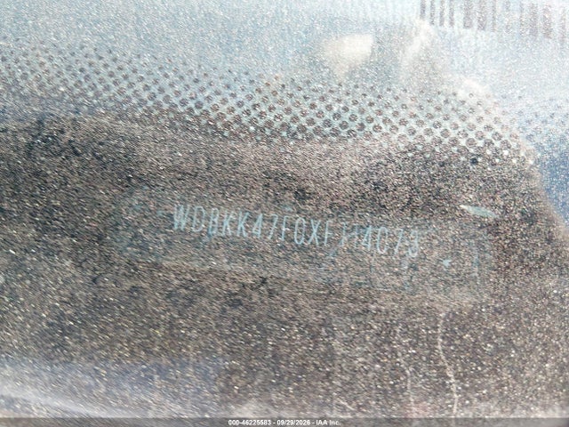 Продаж на аукціоні авто 1999 Mercedes-benz Slk 230 Kompressor, vin: WDBKK47F0XF114073, номер лоту: 46225583