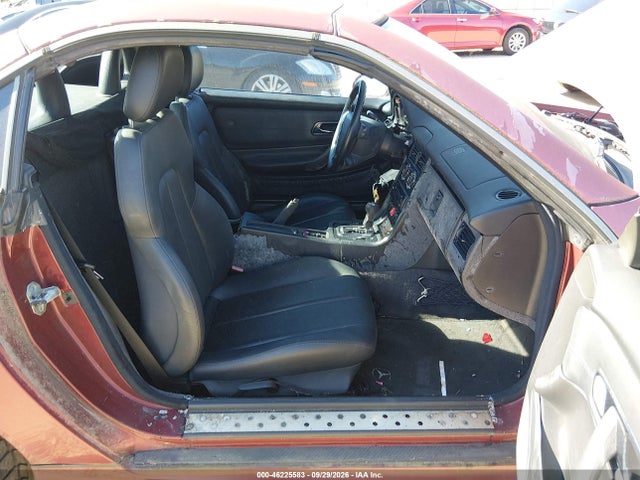 Продаж на аукціоні авто 1999 Mercedes-benz Slk 230 Kompressor, vin: WDBKK47F0XF114073, номер лоту: 46225583