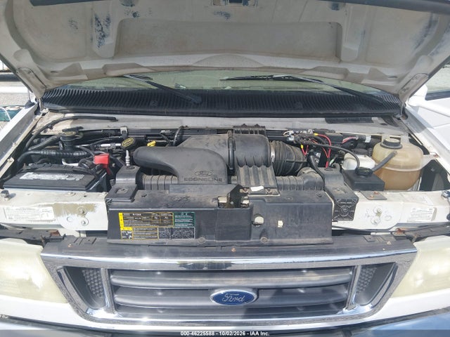 Продаж на аукціоні авто 2006 Ford E-450 Cutaway, vin: 1FDXE45S86HA76654, номер лоту: 46225588