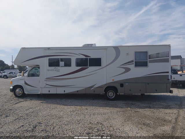 Продаж на аукціоні авто 2006 Ford E-450 Cutaway, vin: 1FDXE45S86HA76654, номер лоту: 46225588