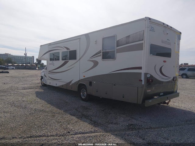 Продаж на аукціоні авто 2006 Ford E-450 Cutaway, vin: 1FDXE45S86HA76654, номер лоту: 46225588