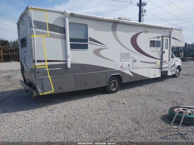 Продаж на аукціоні авто 2006 Ford E-450 Cutaway, vin: 1FDXE45S86HA76654, номер лоту: 46225588