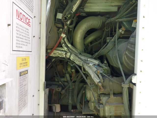 Продажа на аукционе авто 2015 Ic Corporation 3000 Re, vin: 4DRBXAAN8FB596410, номер лота: 46225597