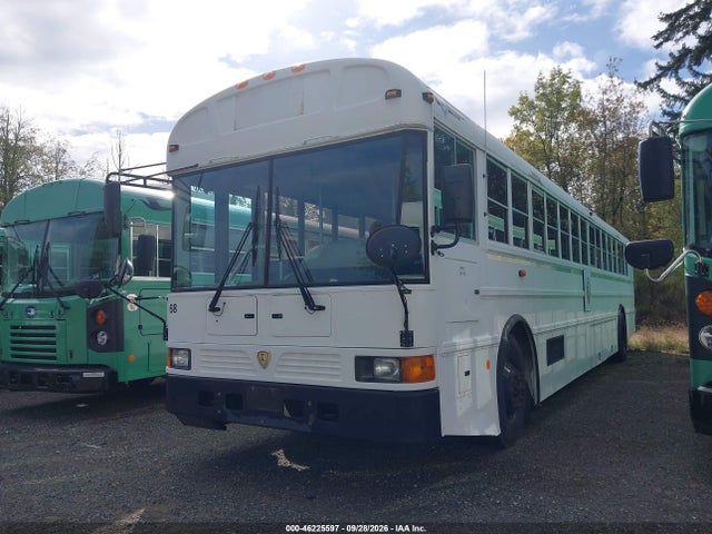 Продажа на аукционе авто 2015 Ic Corporation 3000 Re, vin: 4DRBXAAN8FB596410, номер лота: 46225597