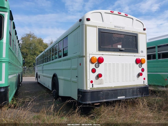 Продажа на аукционе авто 2015 Ic Corporation 3000 Re, vin: 4DRBXAAN8FB596410, номер лота: 46225597