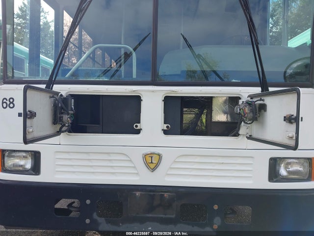 Продажа на аукционе авто 2015 Ic Corporation 3000 Re, vin: 4DRBXAAN8FB596410, номер лота: 46225597