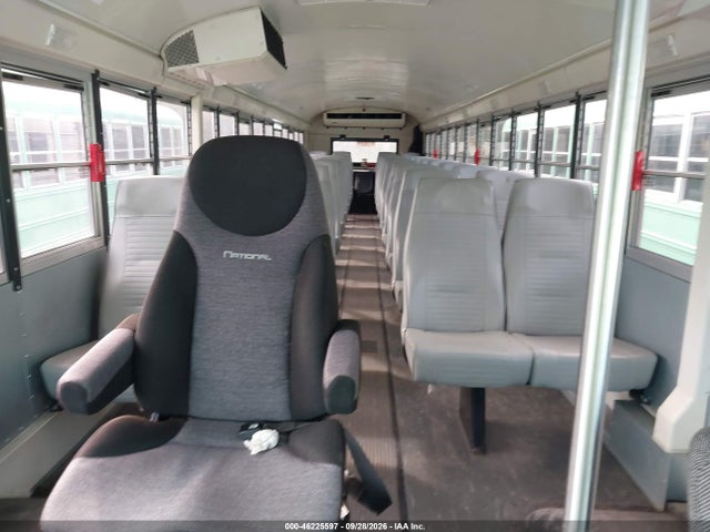Продажа на аукционе авто 2015 Ic Corporation 3000 Re, vin: 4DRBXAAN8FB596410, номер лота: 46225597