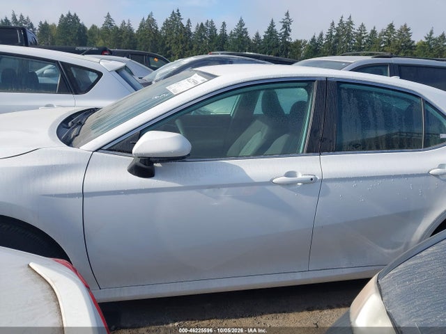 Toyota Camry Hybrid Le 2024 4T1C31AK4RU628669 Image 14
