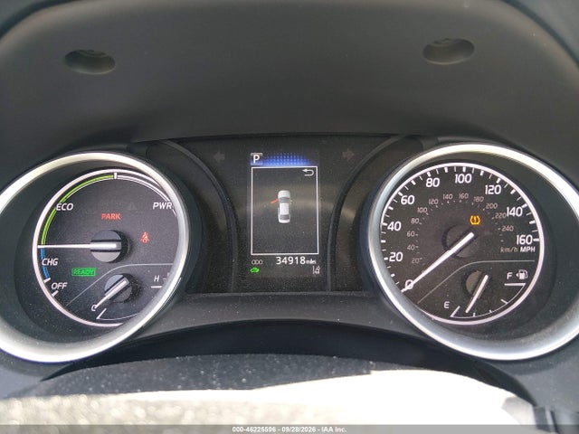 Toyota Camry Hybrid Le 2024 4T1C31AK4RU628669 Image 7