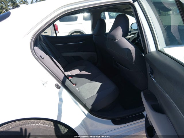 Toyota Camry Hybrid Le 2024 4T1C31AK4RU628669 Image 8