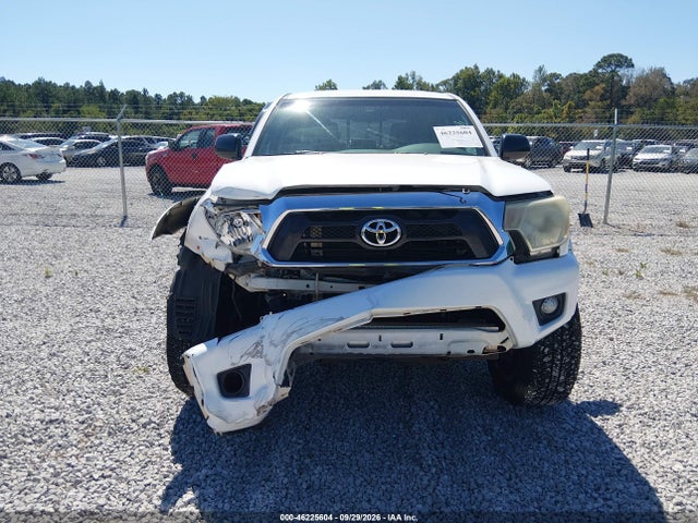 5TFLU4EN5EX090399 Toyota Tacoma Base V6