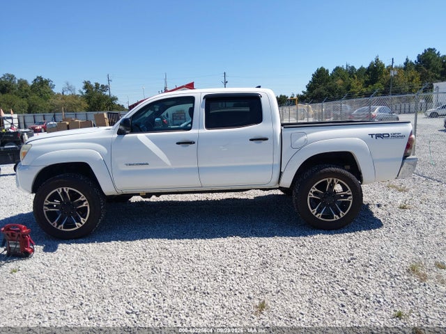 5TFLU4EN5EX090399 Toyota Tacoma Base V6