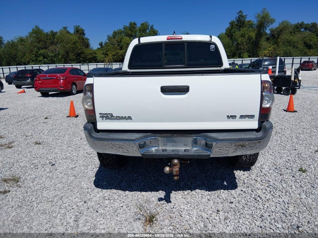 5TFLU4EN5EX090399 Toyota Tacoma Base V6