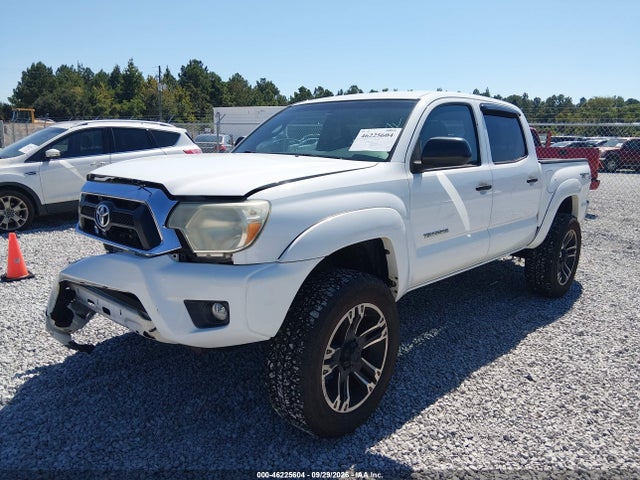 5TFLU4EN5EX090399 Toyota Tacoma Base V6