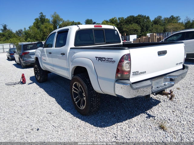 5TFLU4EN5EX090399 Toyota Tacoma Base V6