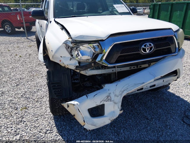 5TFLU4EN5EX090399 Toyota Tacoma Base V6