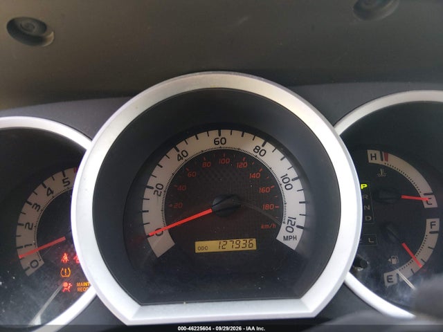 5TFLU4EN5EX090399 Toyota Tacoma Base V6