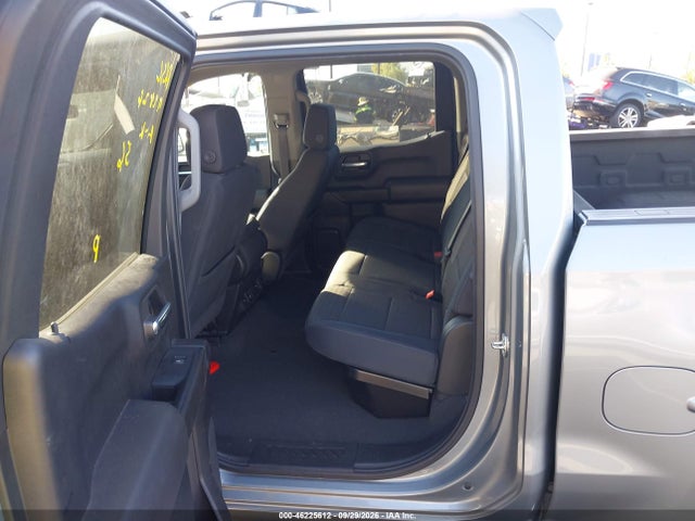 1GCPABEK2RZ244114 Chevrolet Silverado 1500 2wd Short Bed Custom
