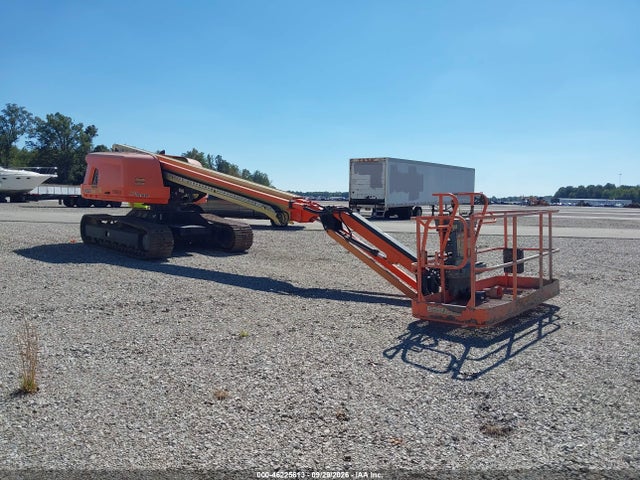 2019 Jlg 660sjc Boom Lift მანქანა იყიდება აუქციონზე, vin: 300266722, აუქციონის ნომერი: 46225613