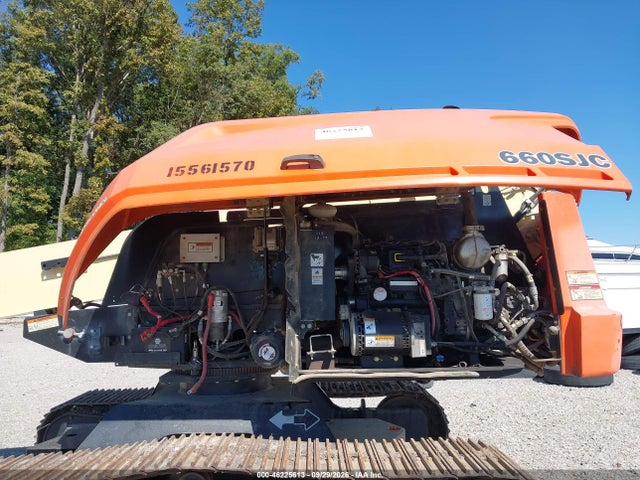 Продажа на аукционе авто 2019 Jlg 660sjc Boom Lift, vin: 300266722, номер лота: 46225613