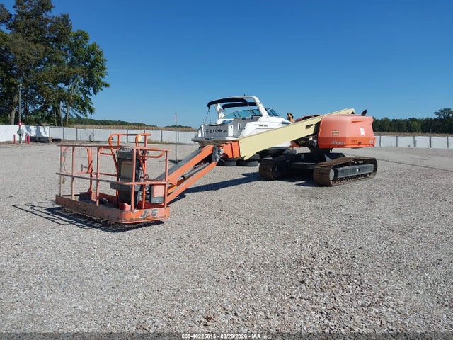 Продажа на аукционе авто 2019 Jlg 660sjc Boom Lift, vin: 300266722, номер лота: 46225613