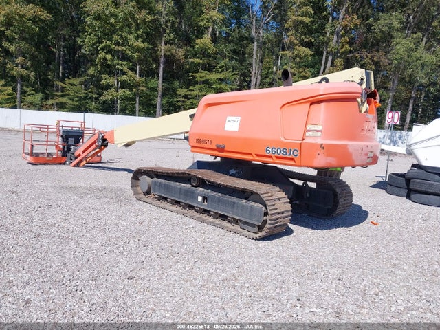 Продажа на аукционе авто 2019 Jlg 660sjc Boom Lift, vin: 300266722, номер лота: 46225613
