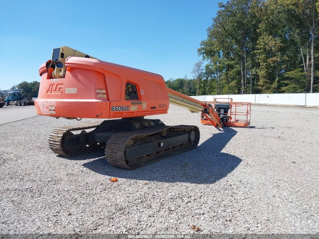 Продажа на аукционе авто 2019 Jlg 660sjc Boom Lift, vin: 300266722, номер лота: 46225613