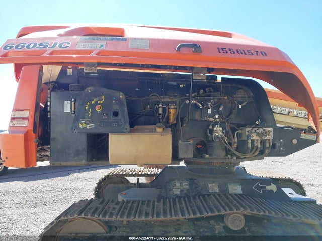 Продажа на аукционе авто 2019 Jlg 660sjc Boom Lift, vin: 300266722, номер лота: 46225613