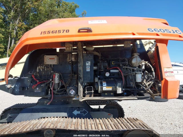 Продажа на аукционе авто 2019 Jlg 660sjc Boom Lift, vin: 300266722, номер лота: 46225613