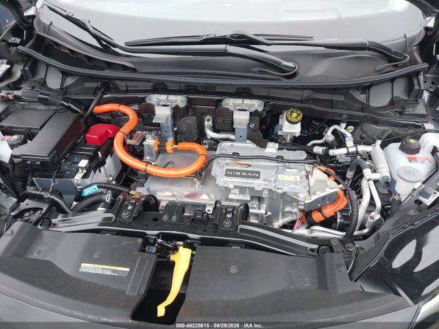 Продаж на аукціоні авто 2024 Nissan Ariya Evolve+, vin: JN1DF0BB8RM743318, номер лоту: 46225615