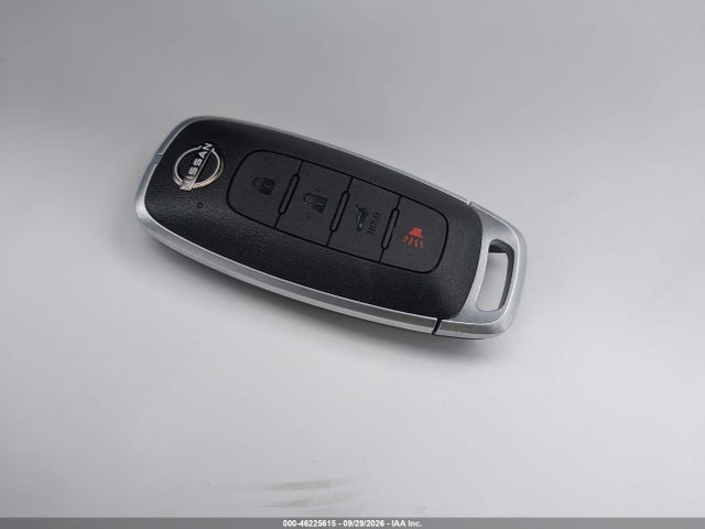Продаж на аукціоні авто 2024 Nissan Ariya Evolve+, vin: JN1DF0BB8RM743318, номер лоту: 46225615