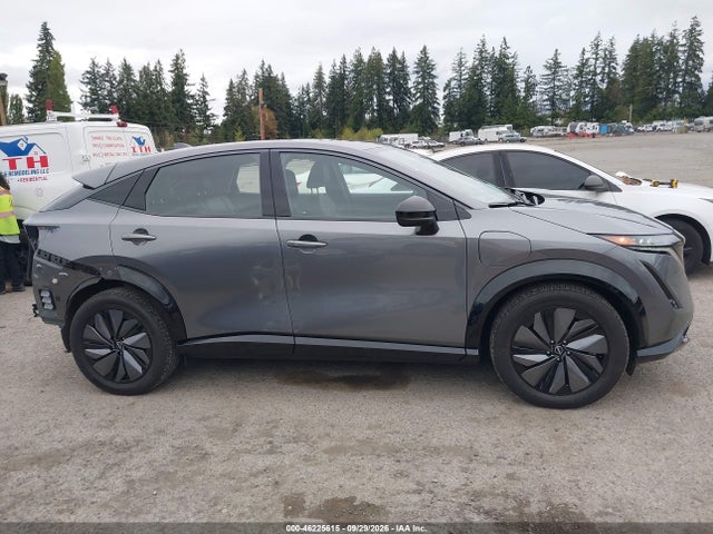 Продаж на аукціоні авто 2024 Nissan Ariya Evolve+, vin: JN1DF0BB8RM743318, номер лоту: 46225615