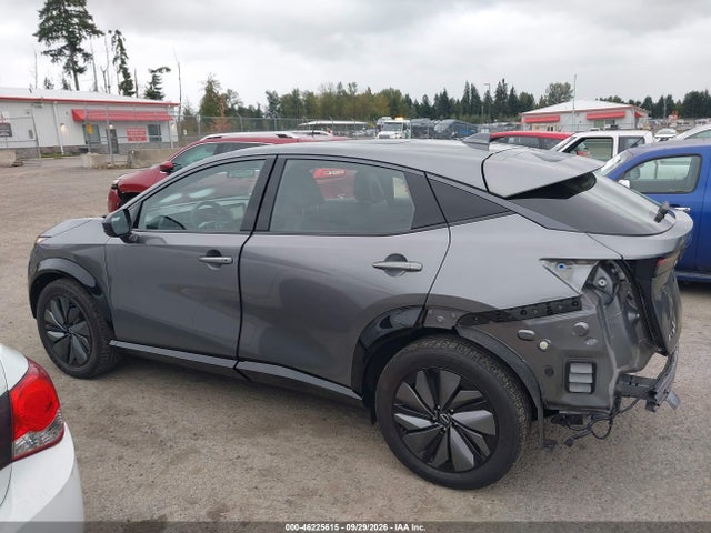Продаж на аукціоні авто 2024 Nissan Ariya Evolve+, vin: JN1DF0BB8RM743318, номер лоту: 46225615
