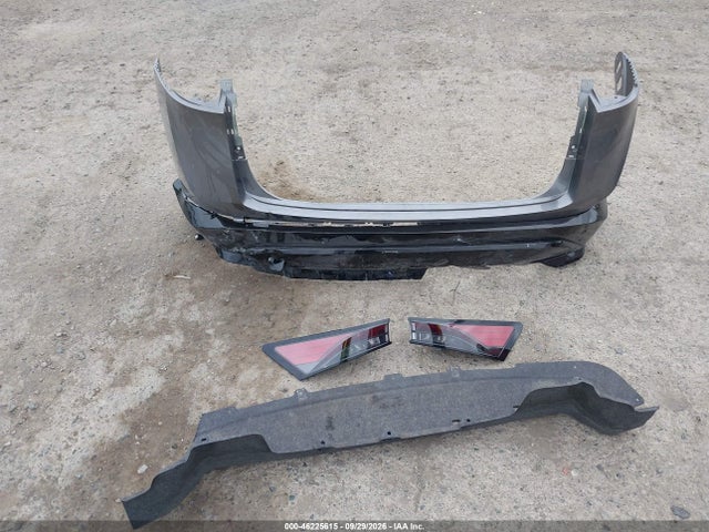 Продаж на аукціоні авто 2024 Nissan Ariya Evolve+, vin: JN1DF0BB8RM743318, номер лоту: 46225615