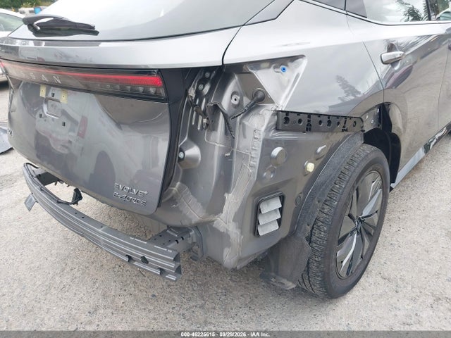 Продаж на аукціоні авто 2024 Nissan Ariya Evolve+, vin: JN1DF0BB8RM743318, номер лоту: 46225615