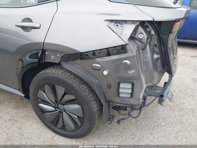 Продаж на аукціоні авто 2024 Nissan Ariya Evolve+, vin: JN1DF0BB8RM743318, номер лоту: 46225615