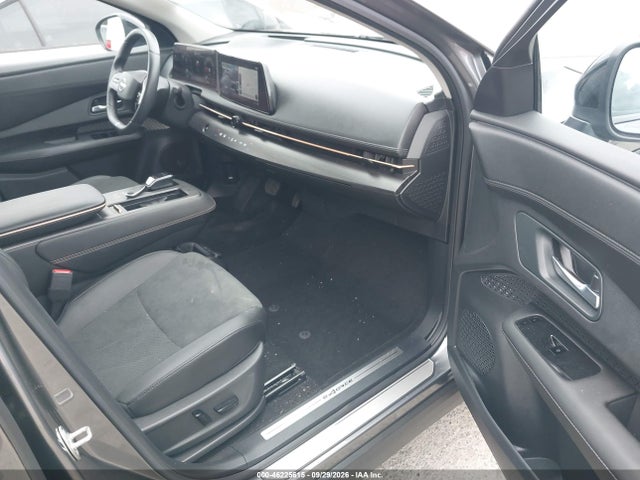 Продаж на аукціоні авто 2024 Nissan Ariya Evolve+, vin: JN1DF0BB8RM743318, номер лоту: 46225615