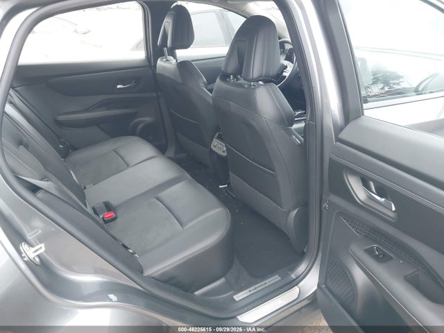 Продаж на аукціоні авто 2024 Nissan Ariya Evolve+, vin: JN1DF0BB8RM743318, номер лоту: 46225615