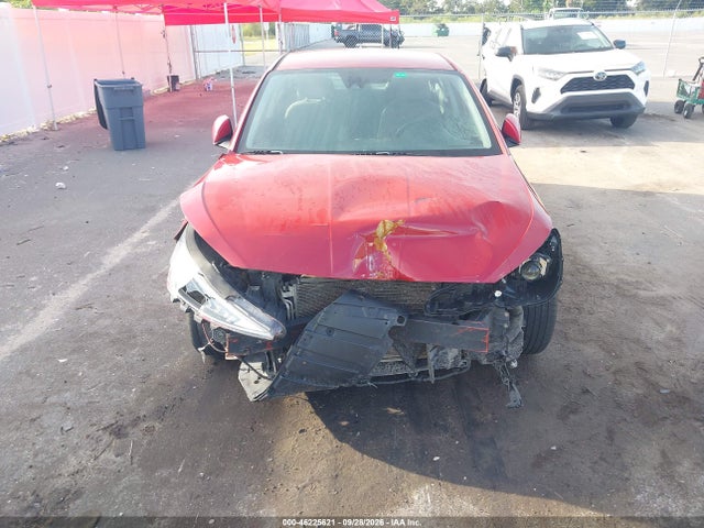 2019 Hyundai Elantra Sel მანქანა იყიდება აუქციონზე, vin: KMHD84LF2KU749679, აუქციონის ნომერი: 46225621